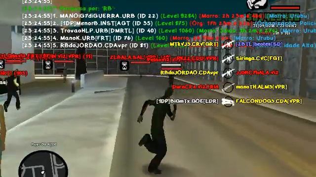 RB WALL смотреть онлайн