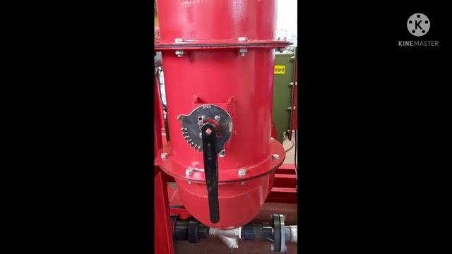 Mobile Wet Scrubber for Tank Cleaning Activity Testing (26-AUG-2021) смотреть онлайн
