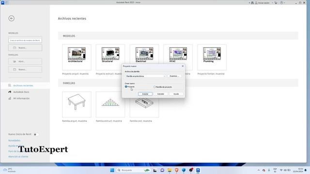 Descargar e Instalar Autodesk REVIT 2025 FULL Español e Ingles #tutoexpert смотреть онлайн