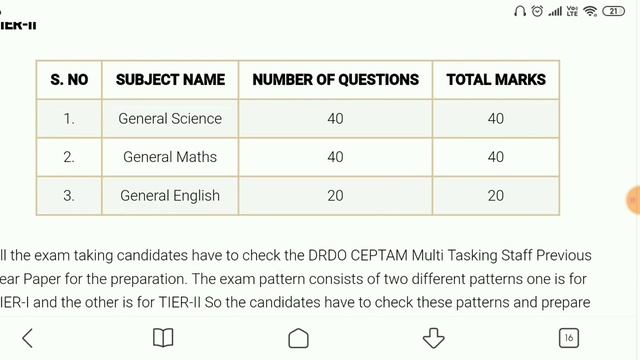DRDO MTS 2020 || How To Crack Exam In 1 Attempt || You Can Do It || Latest Updates || смотреть онлайн