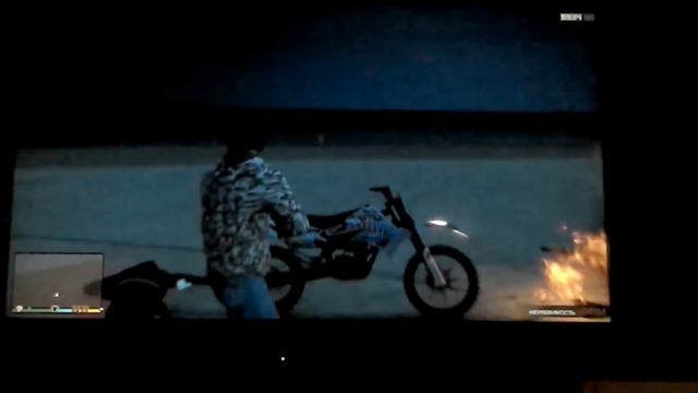 Призрачный пончик смотреть онлайн