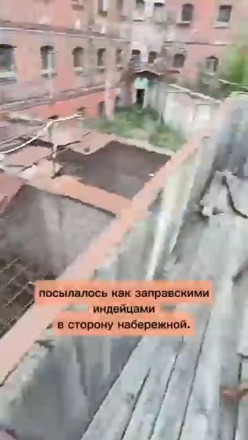 Тюрьма Кресты. Почему небо в, клеточку? смотреть онлайн