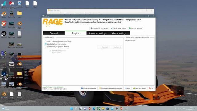How to install LSPD First Response 0.4.9 into GTA 5 | MODS | 2022 Updated tutorial | LSPDFR смотреть онлайн