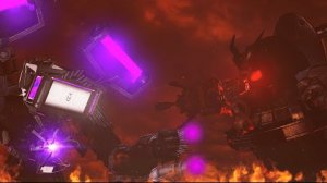 Что если Обновлёный Титан ТВ-Мэн получил "Астро Обновление" в скибиди туалет 77 часть 4