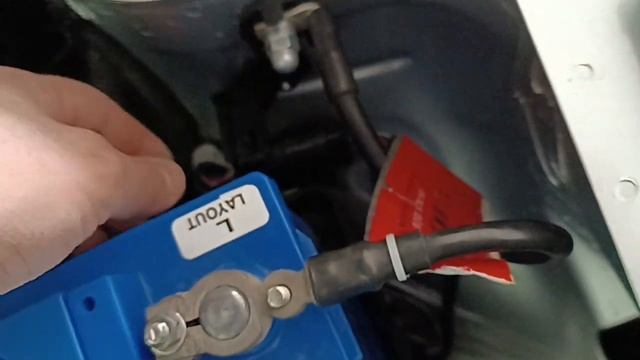 Что может стучать в Фольксваген Поло Volkswagen Polo Cfna