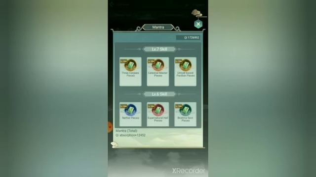 How to increase your cultivation base Faster Immortal Taoist 🎮 смотреть онлайн