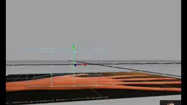 Simple 3D hand model tutorial part 1 смотреть онлайн