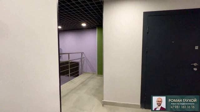 Продажа квартиры 29 м.кв с террасой в ЖК «Зеленый квартал» смотреть онлайн