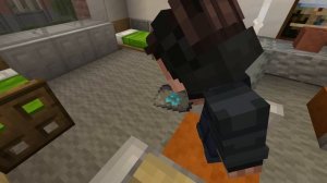 [6] Дилан Лололошка | Сериал по Фанфику | "Привет, сосед!" | анимация фанфика