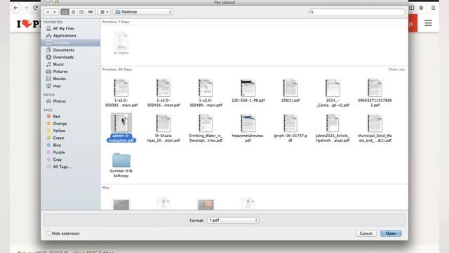 How to convert PDF to Word on laptop in 2023 смотреть онлайн