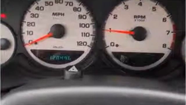 2004 Dodge Neon Used Cars Englewood CO смотреть онлайн