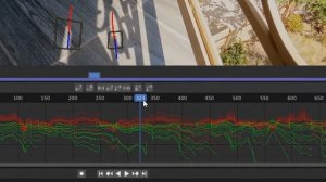 At least 8 common tracks on both keyframes are needed for reconstruction. Help for the blender issu