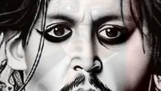 [VR180] Guess Who : Famous painters/illustrators style by AI tool смотреть онлайн