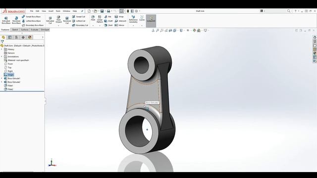 12 Feature Manager Design Trees | Most Popular SolidWorks Course | Beginners Guide смотреть онлайн