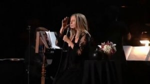 Barbra Streisand - The Windmills of Your Mind