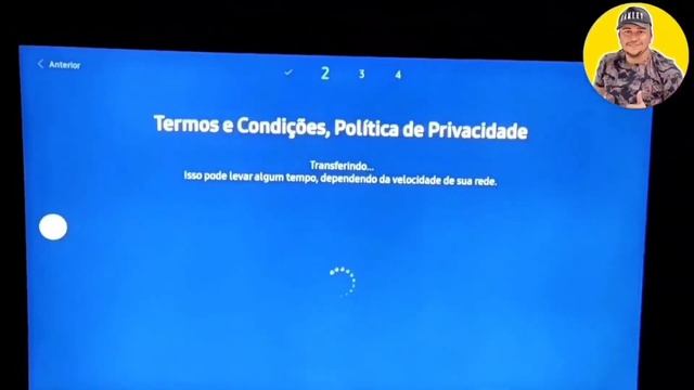 Como Baixar o app Smarters player pro na sua TV Smart Samsung Crystal смотреть онлайн