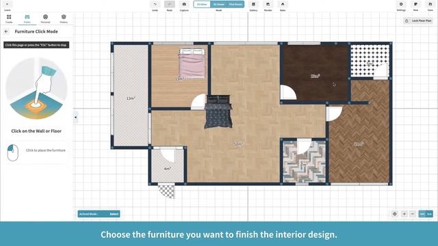 STEP01 Get Started with Archisketch смотреть онлайн