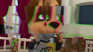 Барбоскины RYTP без матов и с 1 плохим повторяющимся словам часть 1