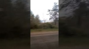Пожар в Хопёрском