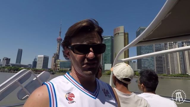 I Got Hired To Pretend To Be A Fake Doctor In China | DONNIE DOES смотреть онлайн