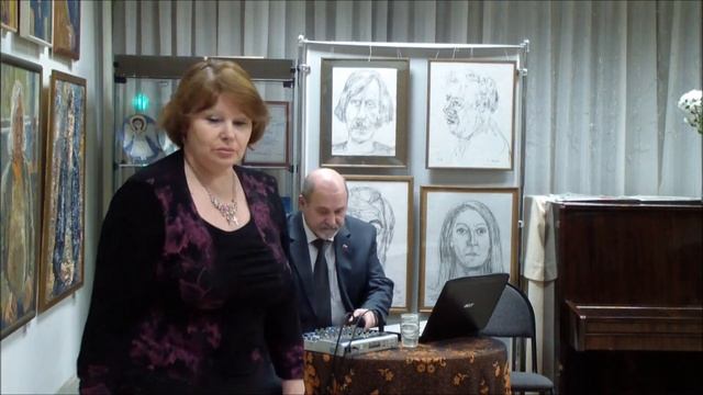 Выступление Сергея Токарева в ВЦ г.Протвино, 11 февраля 2016г. смотреть онлайн