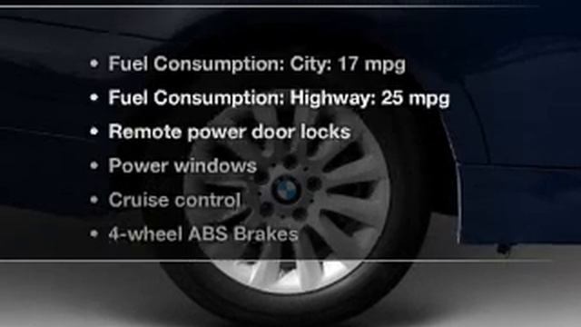 2010 BMW 3 Series - Manassas VA смотреть онлайн