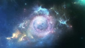 🚀 Эмбиент Космическая музыка 🎼