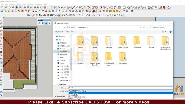 SketchUp Section Cut Pro Quick Tip | Creating Section Cuts in SketchUp | Cutting plans and sections смотреть онлайн