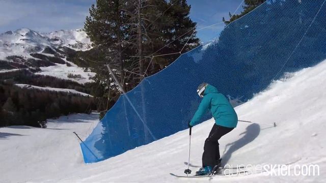 Atomic Vantage 86C Womens Skis 2020 Ski Review смотреть онлайн