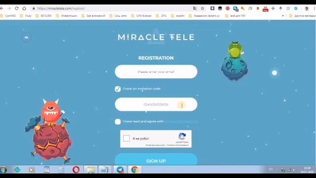 MiracleTele - это место, где пользователи пользуются мобильными устройствами. смотреть онлайн