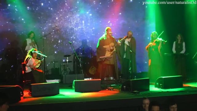 Cuan Alainn, Polkas: Sliabh Lucan/O'Keefe's/Jonny I Do Miss You (Samhain 2015)