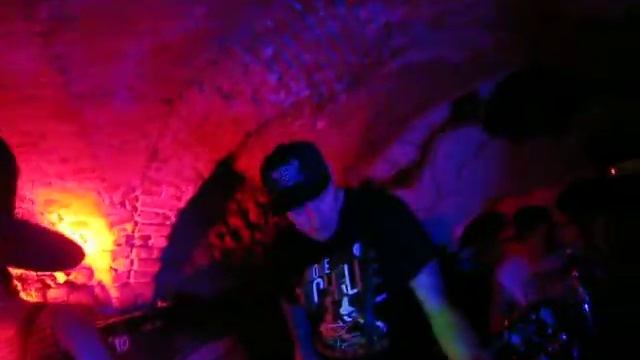 Isotopes "Havana Affair" (Ramones) live @MONDO BIZARRO FEST vol. 4 (MN) 09-04-2016 смотреть онлайн