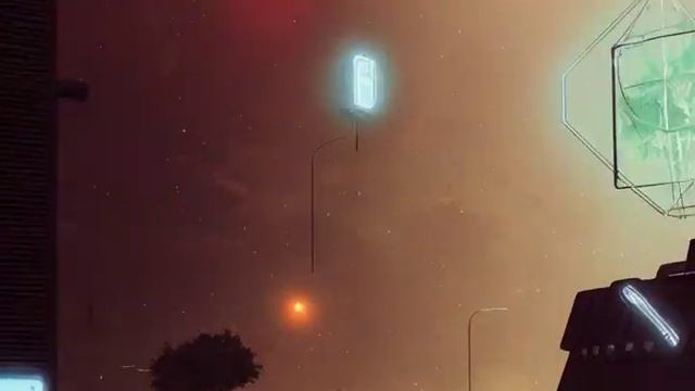 Journey to the world of Atompunk смотреть онлайн