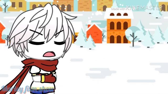 Papyrus finds a human •Gacha life• #undertale смотреть онлайн