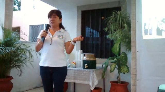 Testimonios Tonic Life - Tere Alvarez смотреть онлайн