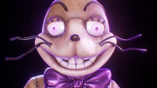 Bonfire Short | FNAF BLENDER смотреть онлайн