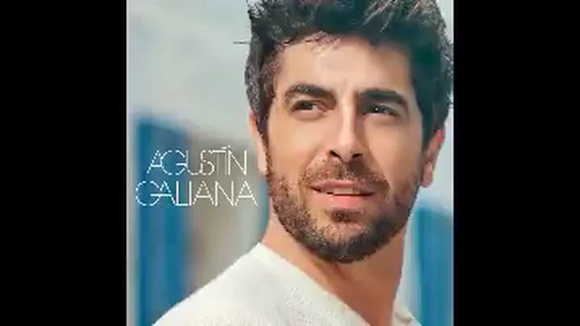 Agustin Galiana - Je n'aime que toi [Audio] смотреть онлайн