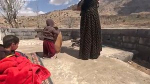 25.03.2024 Мать-одиночка готовится к суду Борьба семьи за неизвестное будущее