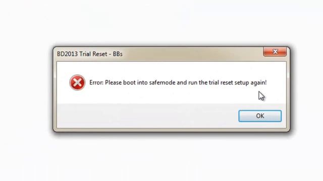 Bitdefender Antivirus 2013 trail reset v1.6 [Any Version] смотреть онлайн