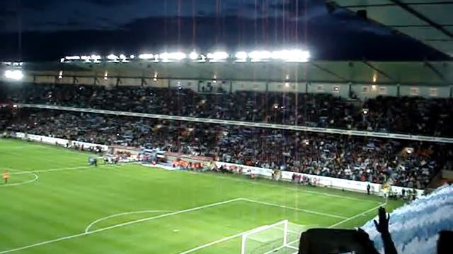 MALMÖ FF-Helsingborg 20100915 смотреть онлайн