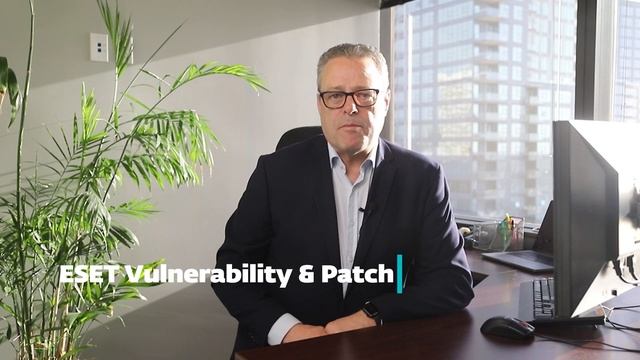 ESET Vulnerability & Patch Management смотреть онлайн