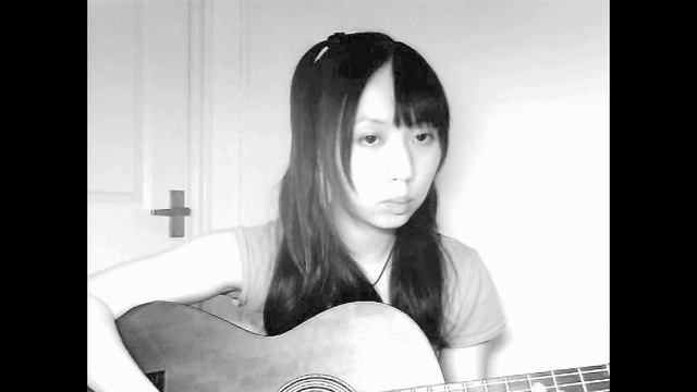 飽和 - Lily Chou-chou/Salyu (Cover) смотреть онлайн