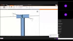 Устойчивость элементов в IDEA StatiCa Member