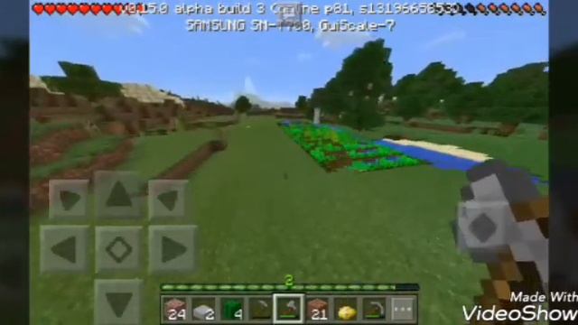 ПРОХОЖДЕНИЕ MINECRAFT / LP4 / смотреть онлайн