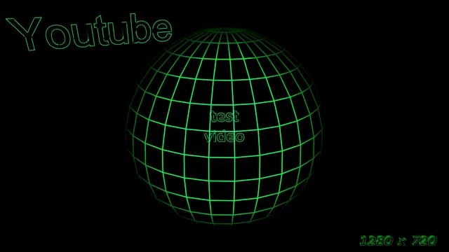 Youtube test video 3ds Max смотреть онлайн