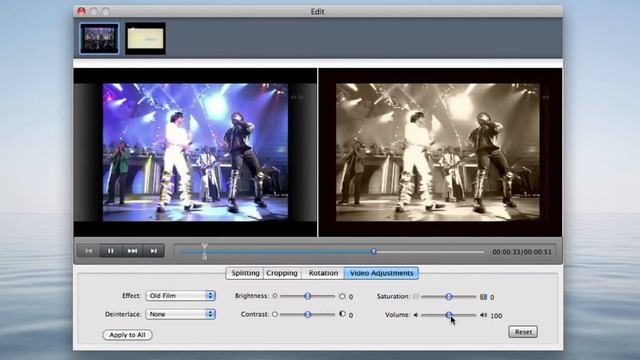 How to Convert MPG to QuickTime MOV on Mac Lion Video смотреть онлайн