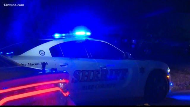 Macon Man Wanted For Shooting 3 People On Mikado Avenue