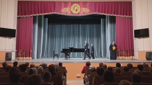 Н.А. Римский-Корсаков 