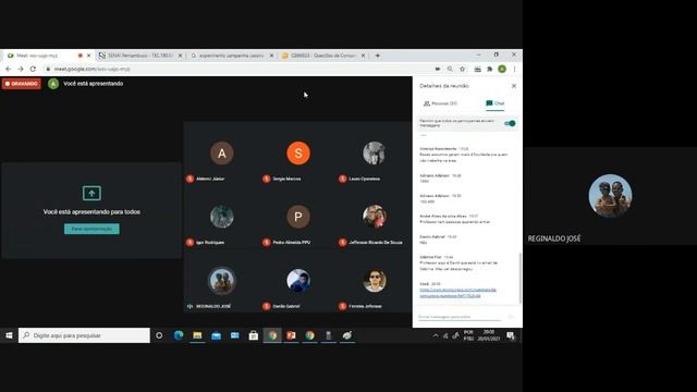 VÍDEO AULA 16 INDUTORES EM CC E EM CA смотреть онлайн
