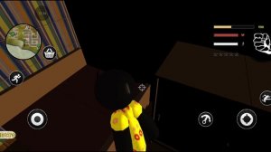 Рп жизнь в Стикмен капитан stickman capitaine.